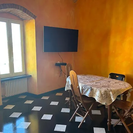 Casa Edo Parasio *