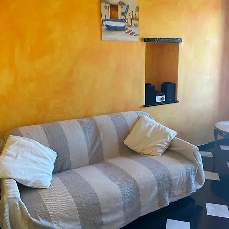 Casa Edo Parasio Porto Maurizio
