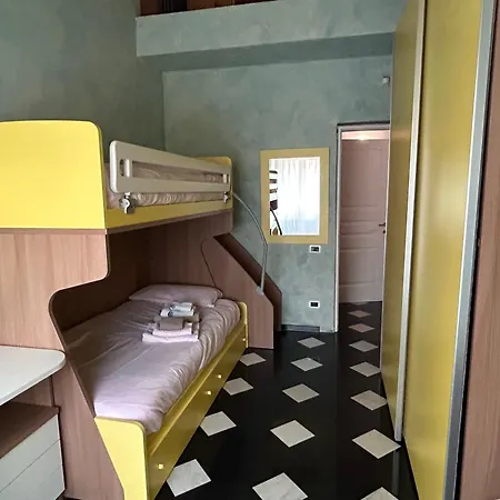 Casa Edo Parasio *