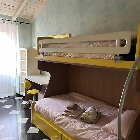 Casa Edo Parasio *